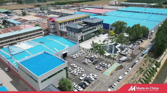 Anti-Corrosion Cor-Ten a Steel 4mm Weathering Corten Steel Sheet Price