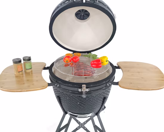 그릴/숯불 바베큐 쿠커/세라믹 바베큐 그릴