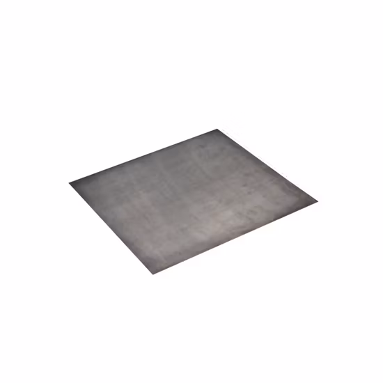 A606 고강도 담금질 템퍼링 내후성 코르텐 강판