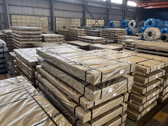 내후성 강판 3mm Corten B 강판 가격