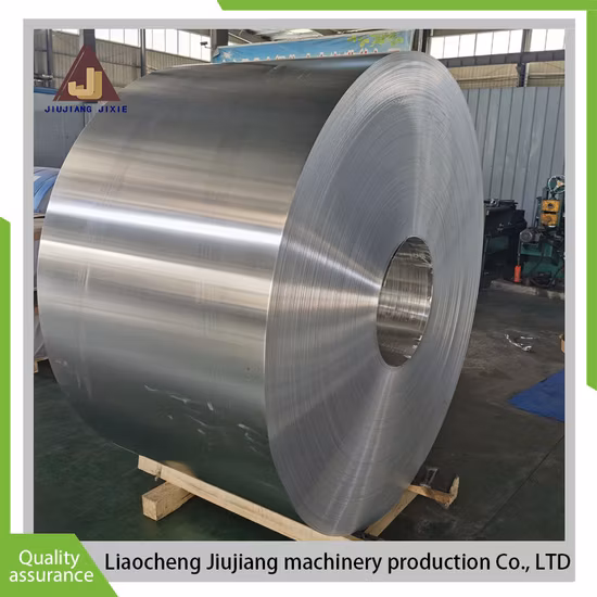 AISI 400 시리즈 열간압연 강판 스테인레스 강판